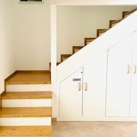 Casa Lu' Villa Мартина Франка Екстериор снимка