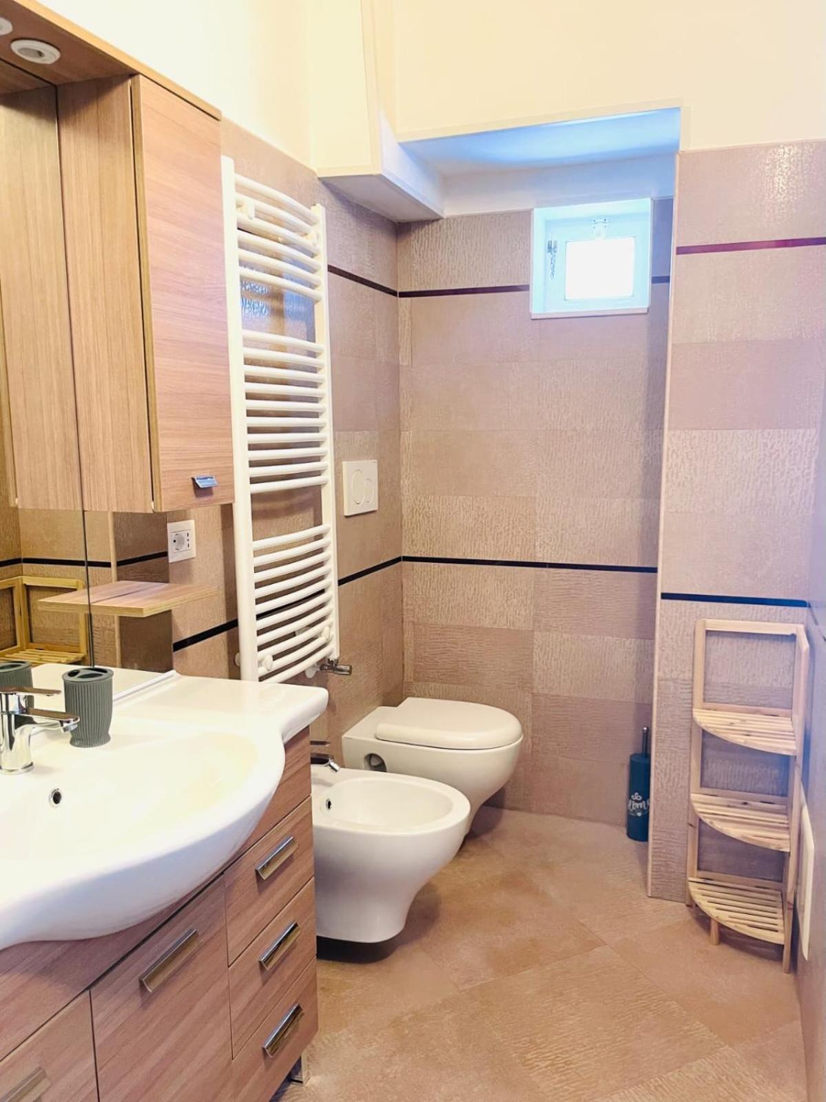 Casa Lu' Villa Мартина Франка Екстериор снимка