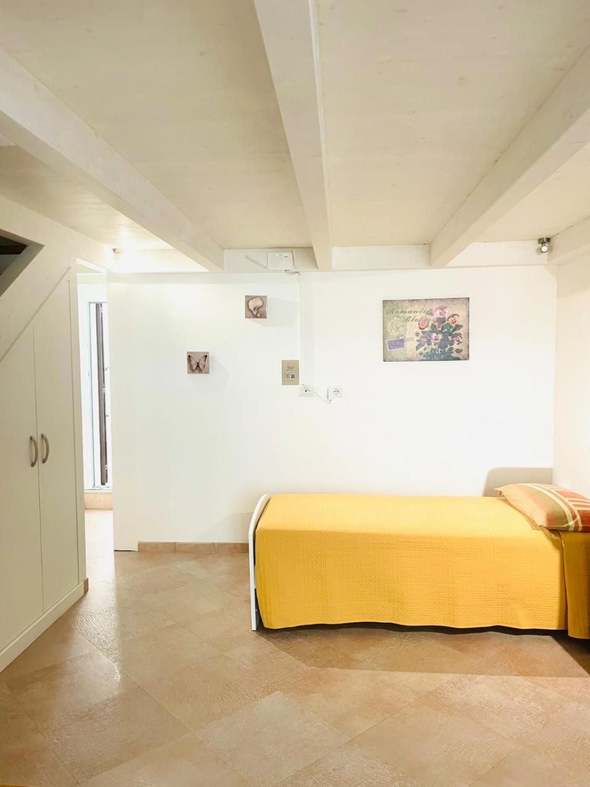 Casa Lu' Villa Мартина Франка Екстериор снимка
