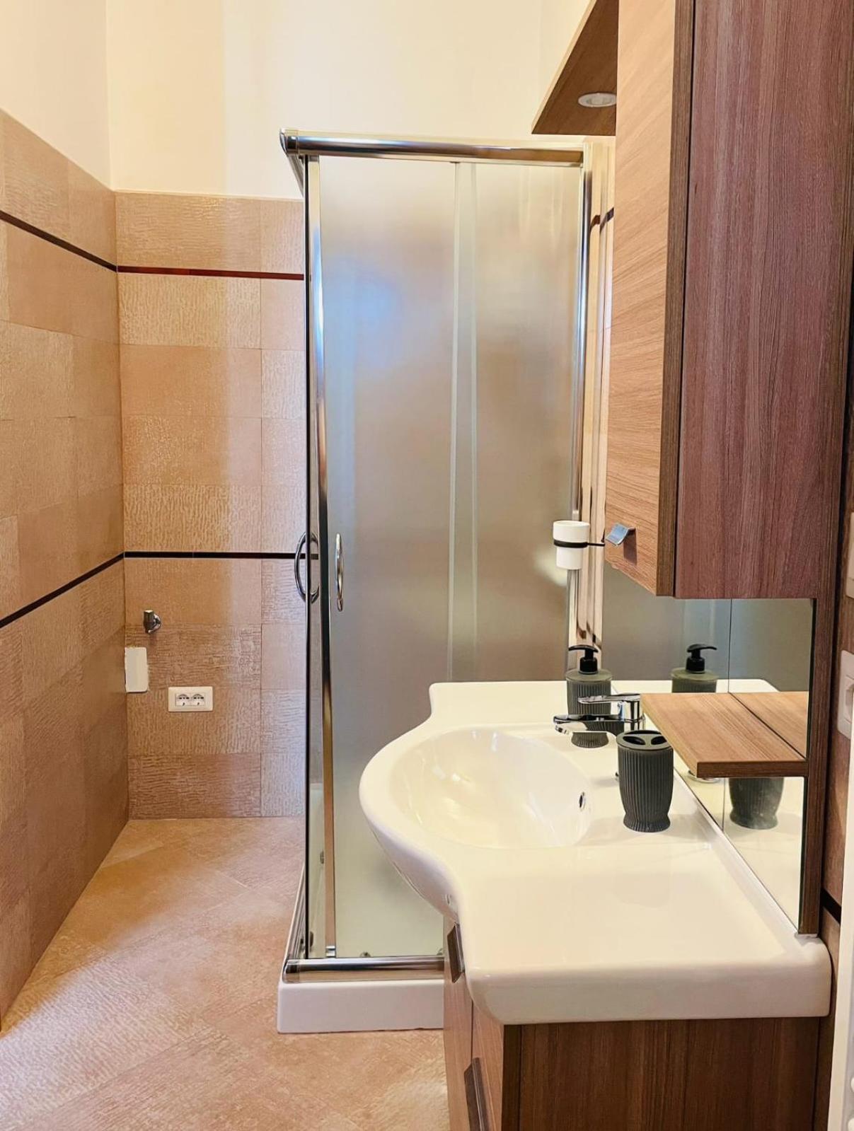 Casa Lu' Villa Мартина Франка Екстериор снимка