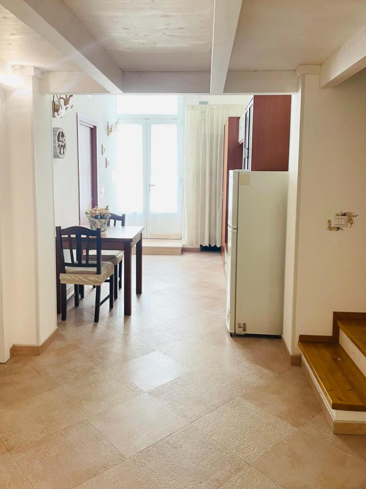Casa Lu' Villa Мартина Франка Екстериор снимка