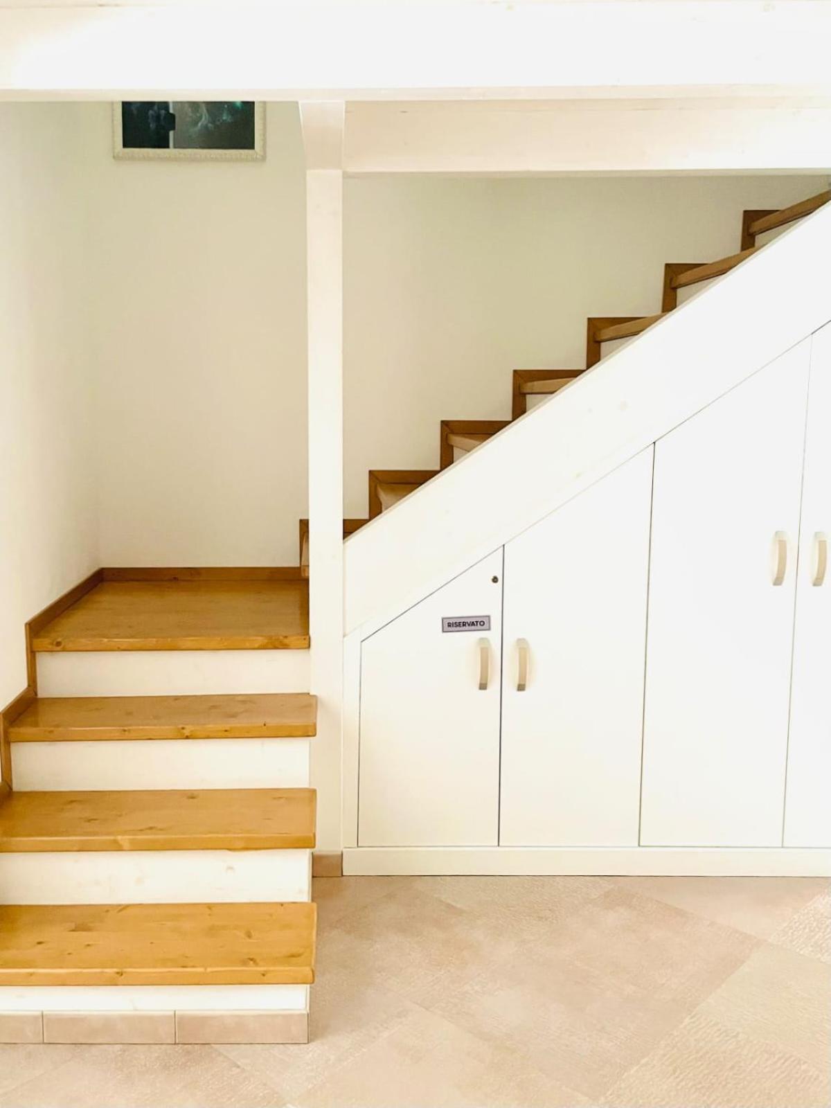 Casa Lu' Villa Мартина Франка Екстериор снимка